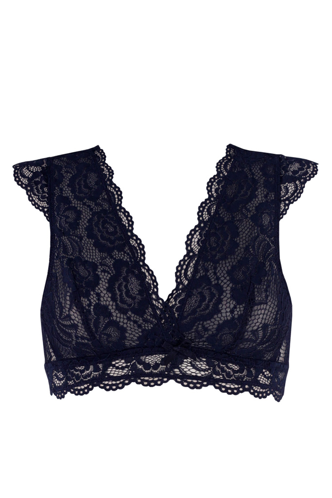 Beretta čipkovaná podprsenka bralette 8309