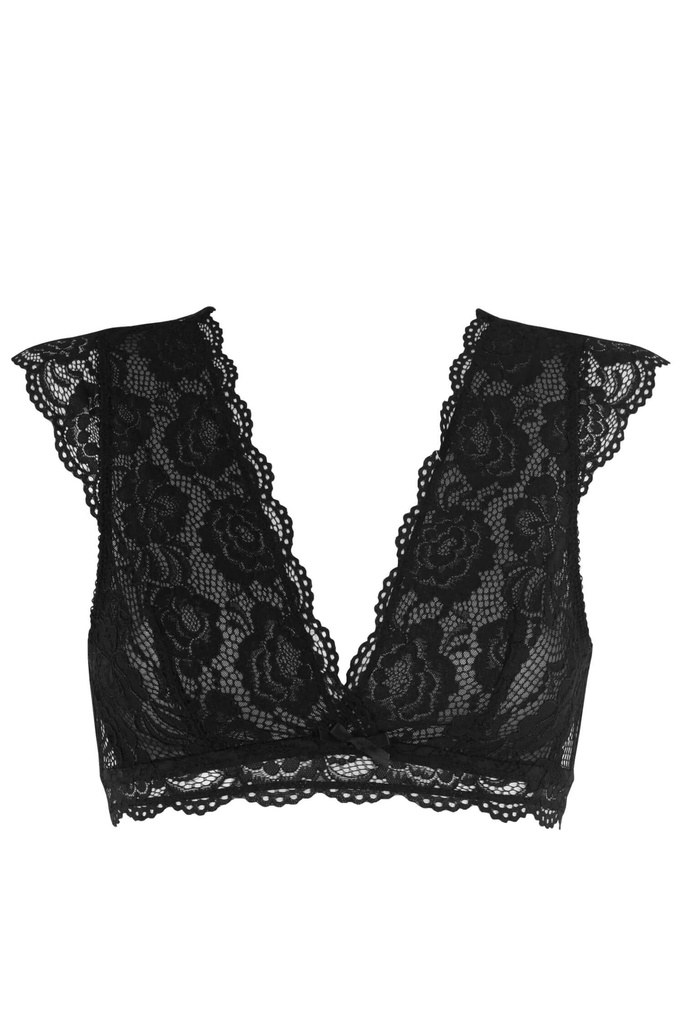 Beretta čipkovaná podprsenka bralette 8309