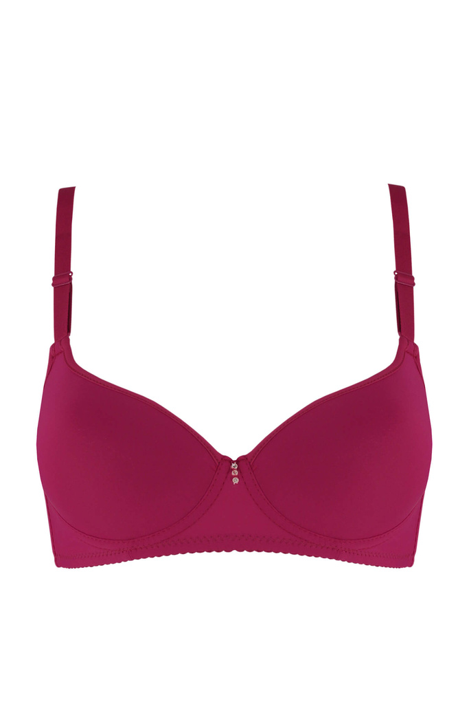 Bruna Mosaic vystužená podprsenka 654