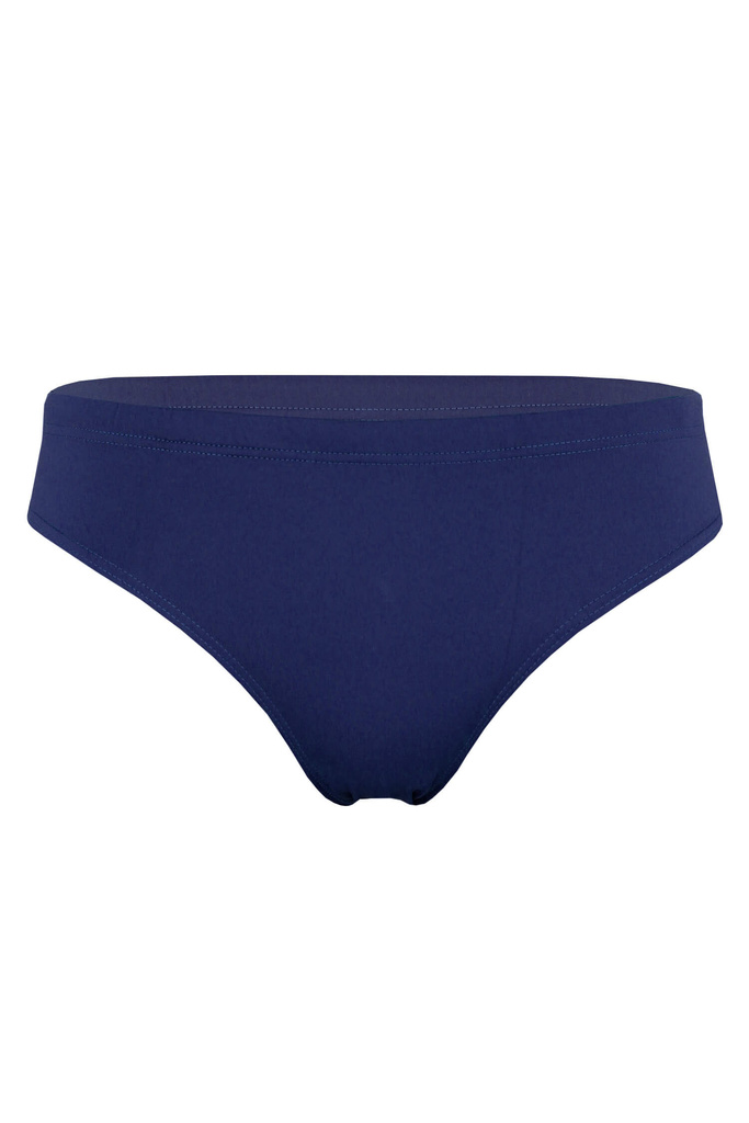 Raynas jednofarebné pánske slipové plavky