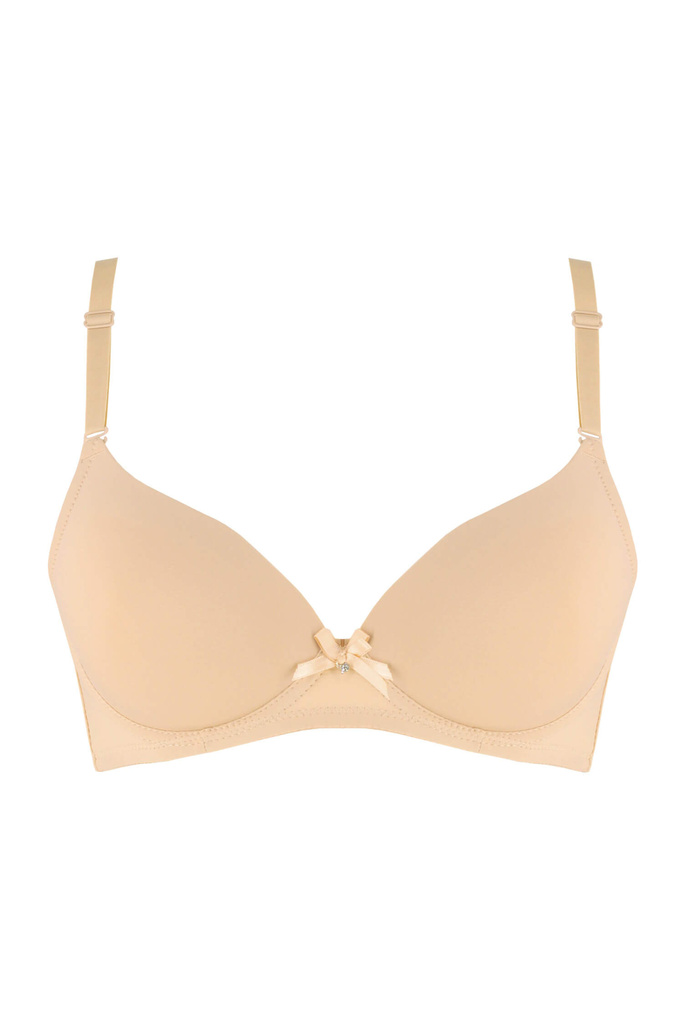 Sucia podprsenka so zaujímavým chrbtom 9113