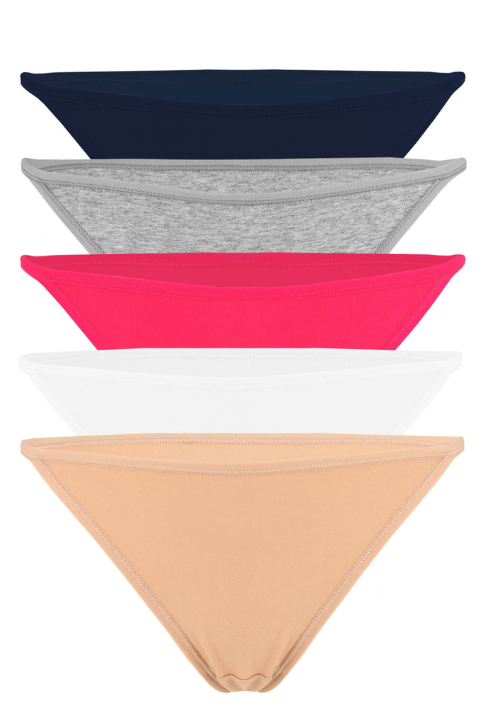 Sabana nohavičky bavlna so šnúrkami na bokoch 171 5bal.