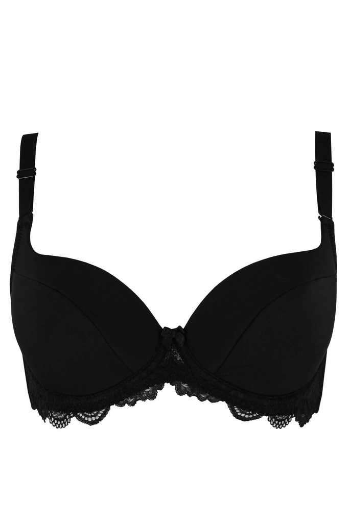 Tabys podprsenka jemne vystužená s kosticami 18010