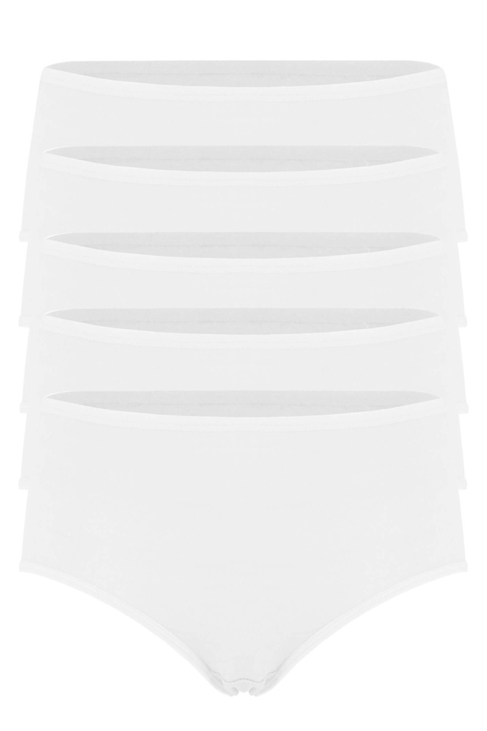 Blaze bambusové nohavičky pohodlie 7620 - 5 bal