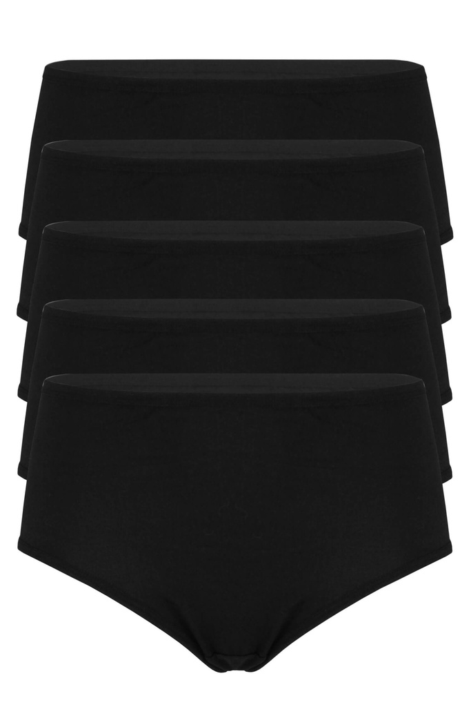 Blaze bambusové nohavičky pohodlie 7620 - 5 bal