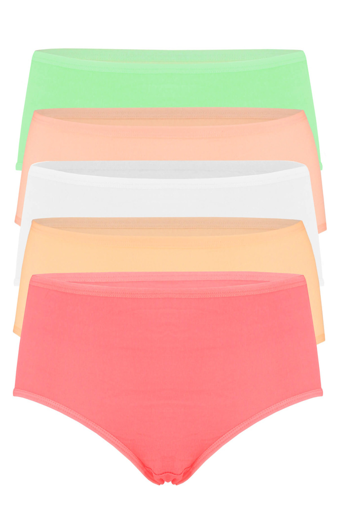 Blaze bambusové nohavičky pohodlie 7620 - 5 bal