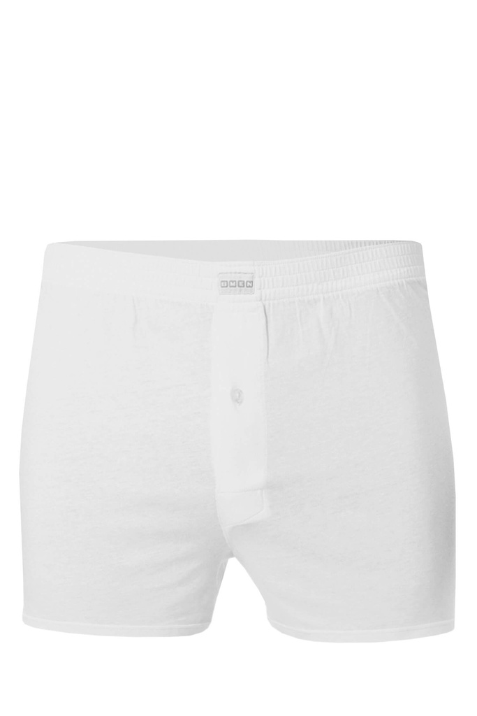 Bellinda Comfort bavlnené voľné boxerky BU858765