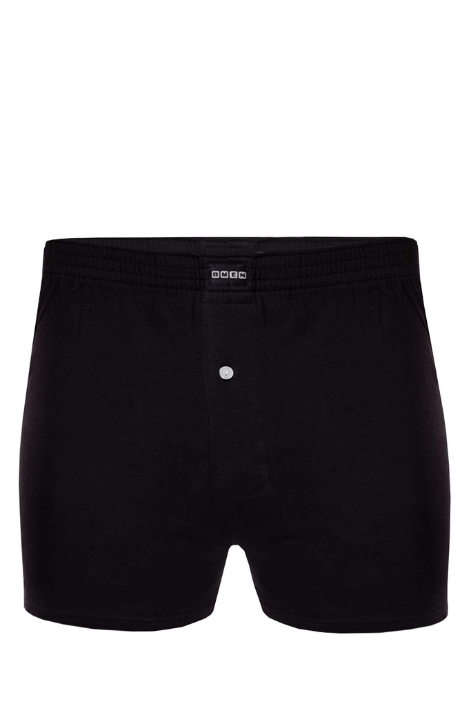 Bellinda Comfort bavlnené voľné boxerky BU858765