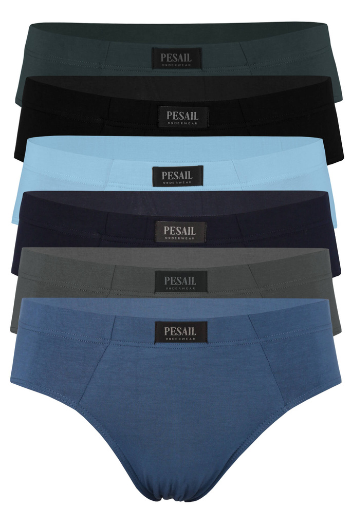 Frederic Pesail slipy bambus M80011A 3bal.