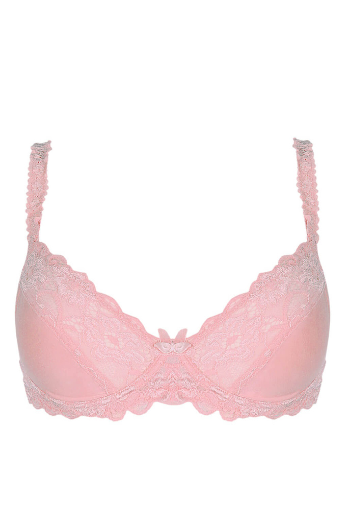 Carolina podprsenka s kosticami nevystužená