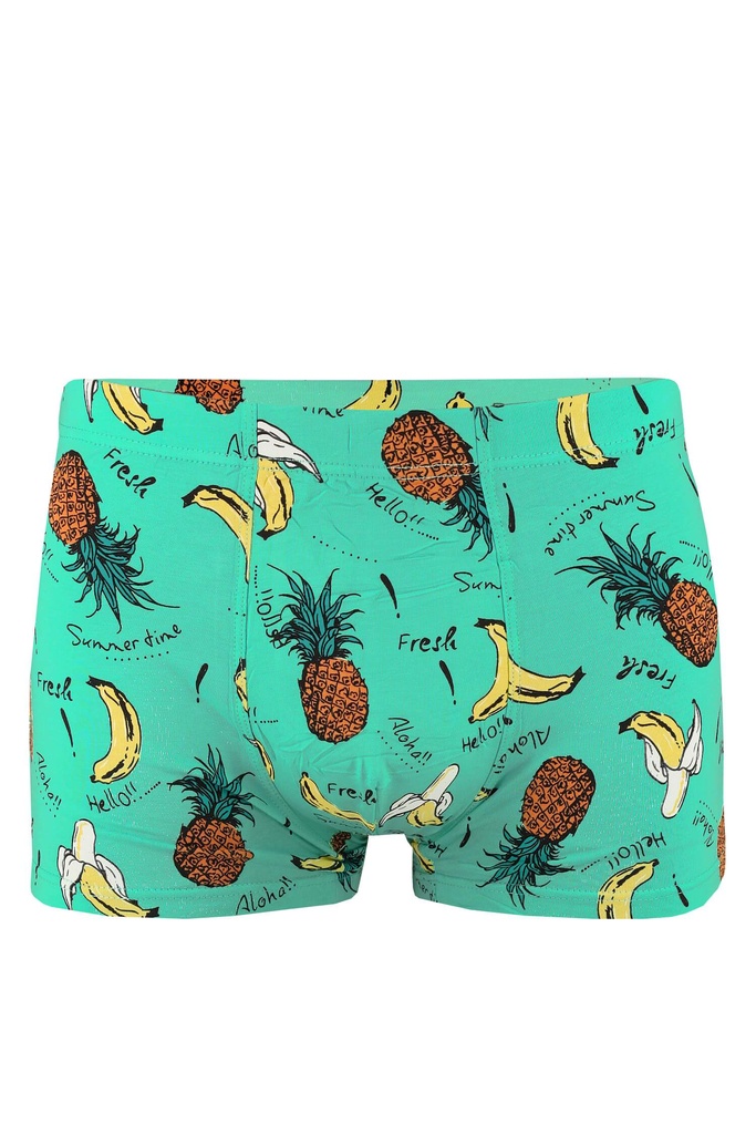 Pesail Sweet fruit pánske veselé boxerky 85595