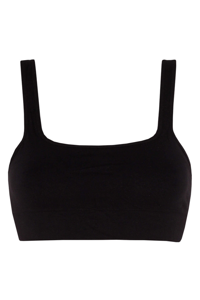 Zlema GreeNice hladká športová podprsenka 6244