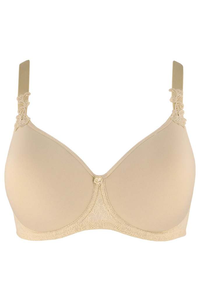Linaise Mary luxusná podprsenka pre veľké poprsie 1675 
