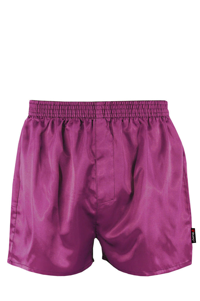 Cool Manolo saténové trenky na spanie 