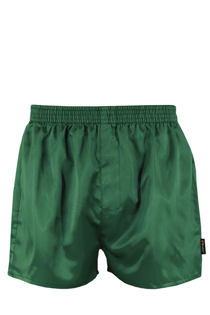 Cool Martin pánske saténové trenírky 