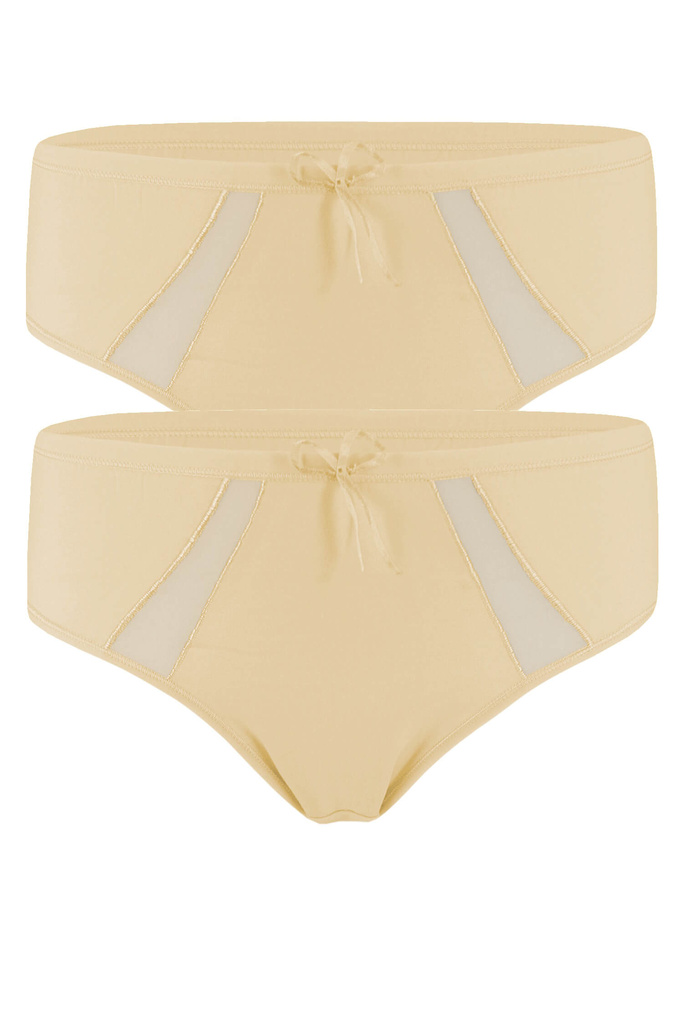 Susan bavlnené nohavičky 2bal