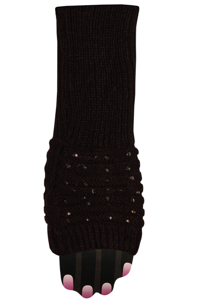 Dafne pletené návleky na ruky DN95-2