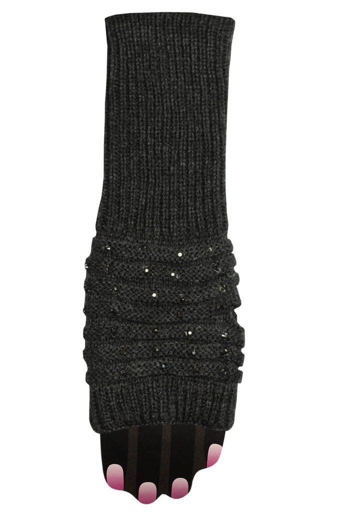 Dafne pletené návleky na ruky DN95-2