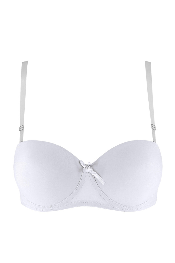 Julita push-up podprsenka s gélovými pásikmi NO398 