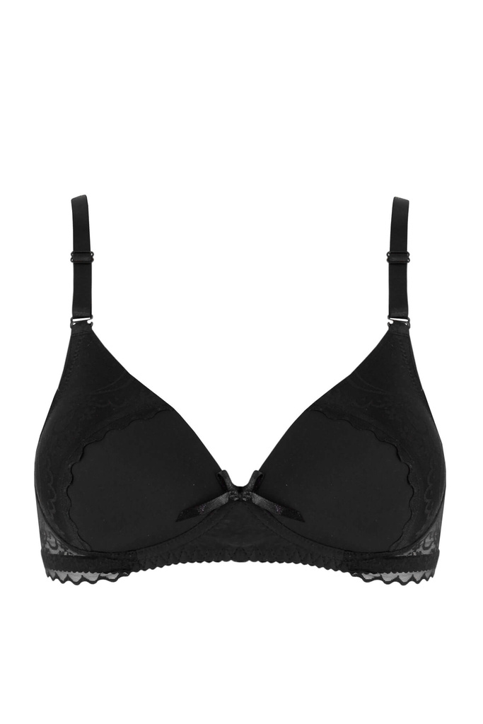 Corien vystužená podprsenka bez kostíc 2596 