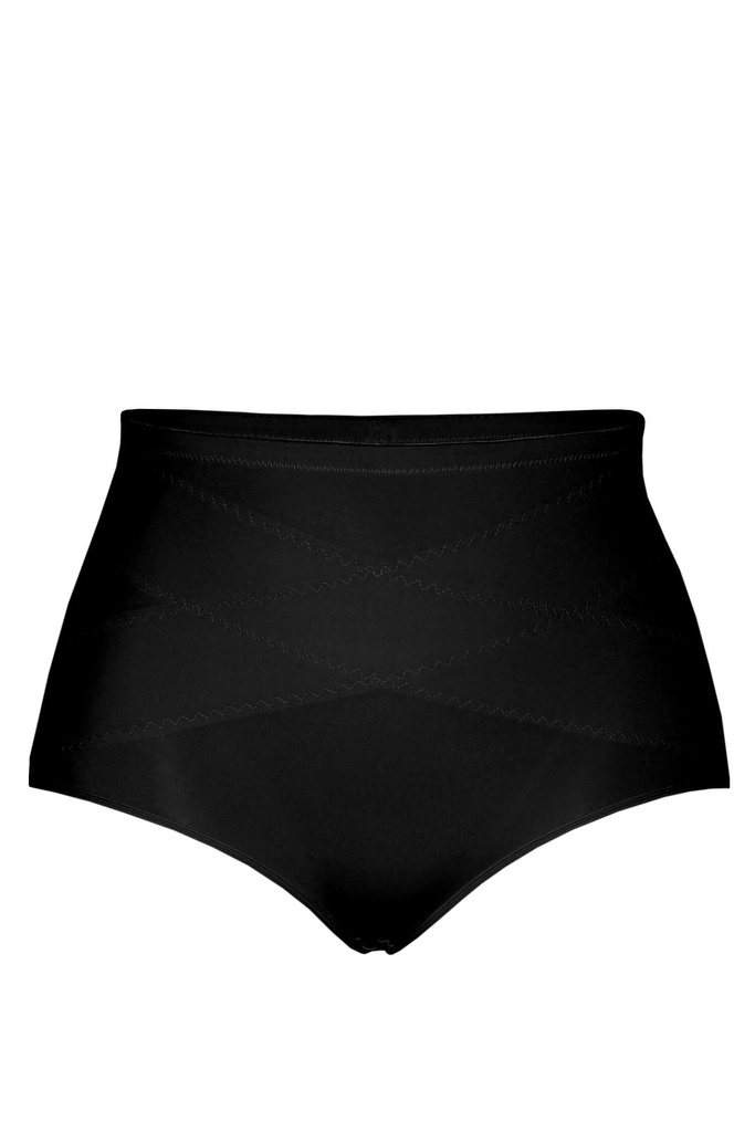 Nubia vyššie sťahovacie nohavičky do pása 5595