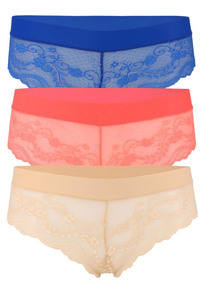 Diante Tio brazilky nízke 0233 - 2 bal 