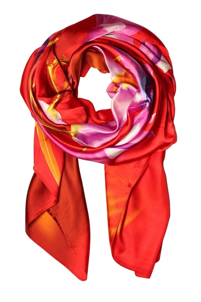 Chryza Mia dámské pareo B2301