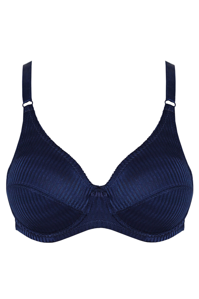 Bonpra West nevystužená podprsenka 6162