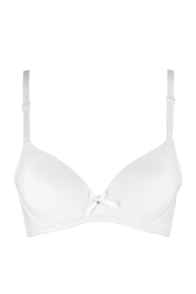 Lopa One hladká podprsenka s výstužou 9572 