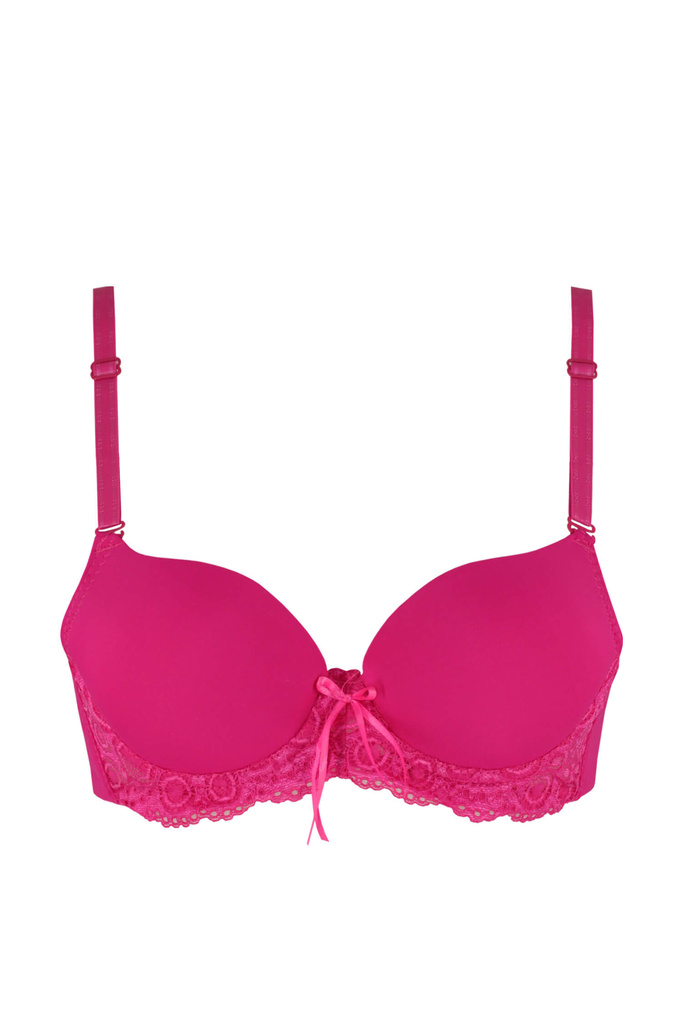 Luzieta neon podprsenka pre malé prsia 2684