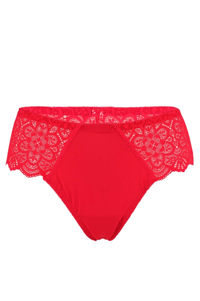 Janeiro brazílske tango nohavičky krajkové 743