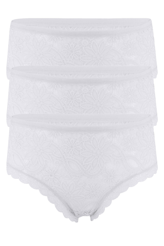 Khloe celokrajkové nohavičky vyššie J4316