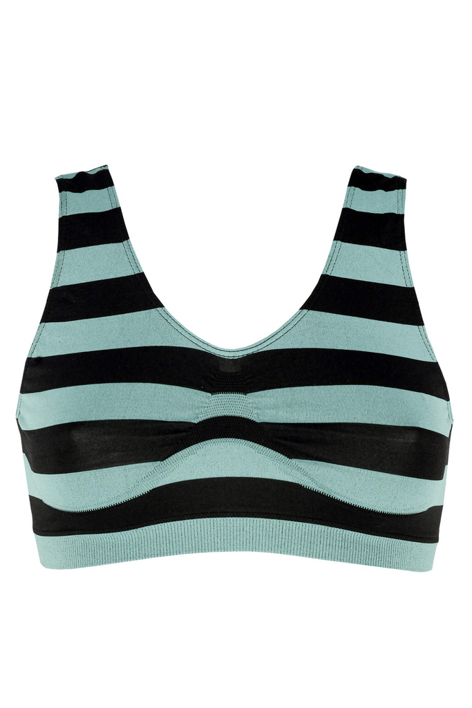 Eliada bezšvová športová podprsenka 34906