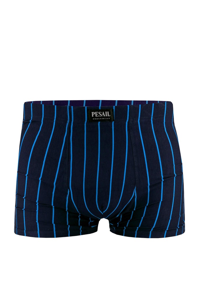 Herbert Black boxerky maxi