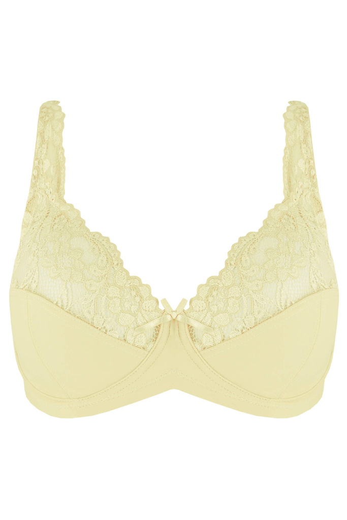 Marica podprsenka bez výstuže s kosticou 8717