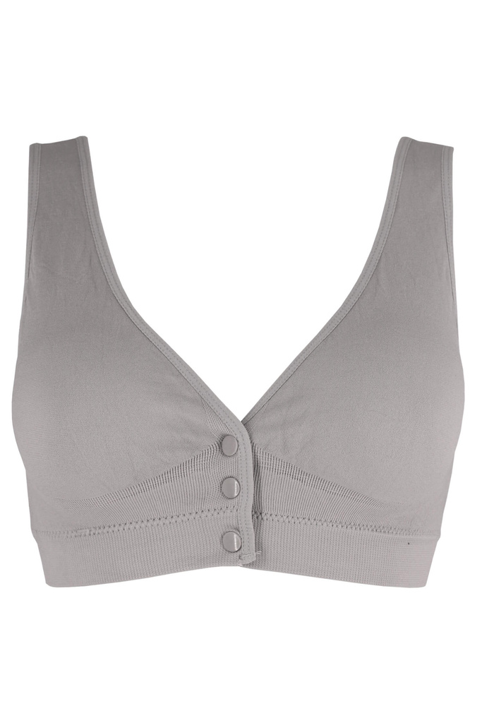 Betynka podprsenka na dojčenie bez kostíc 3058
