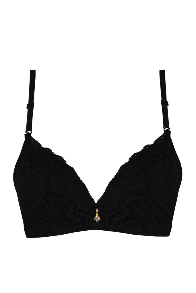 Nila push up podprsenka bez kostíc 5521