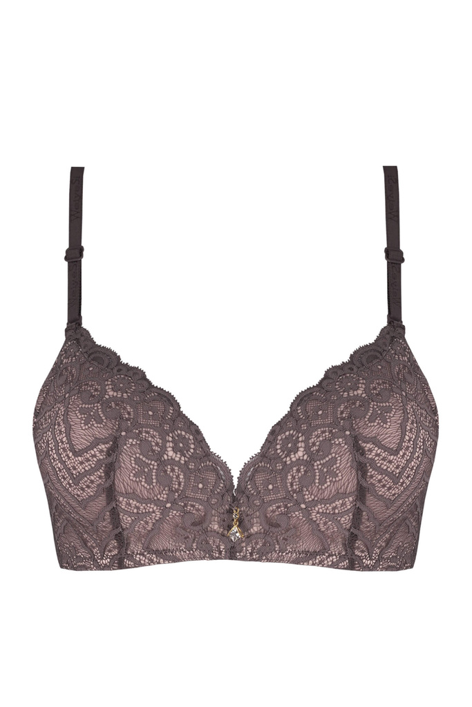 Nila push up podprsenka bez kostíc 5521