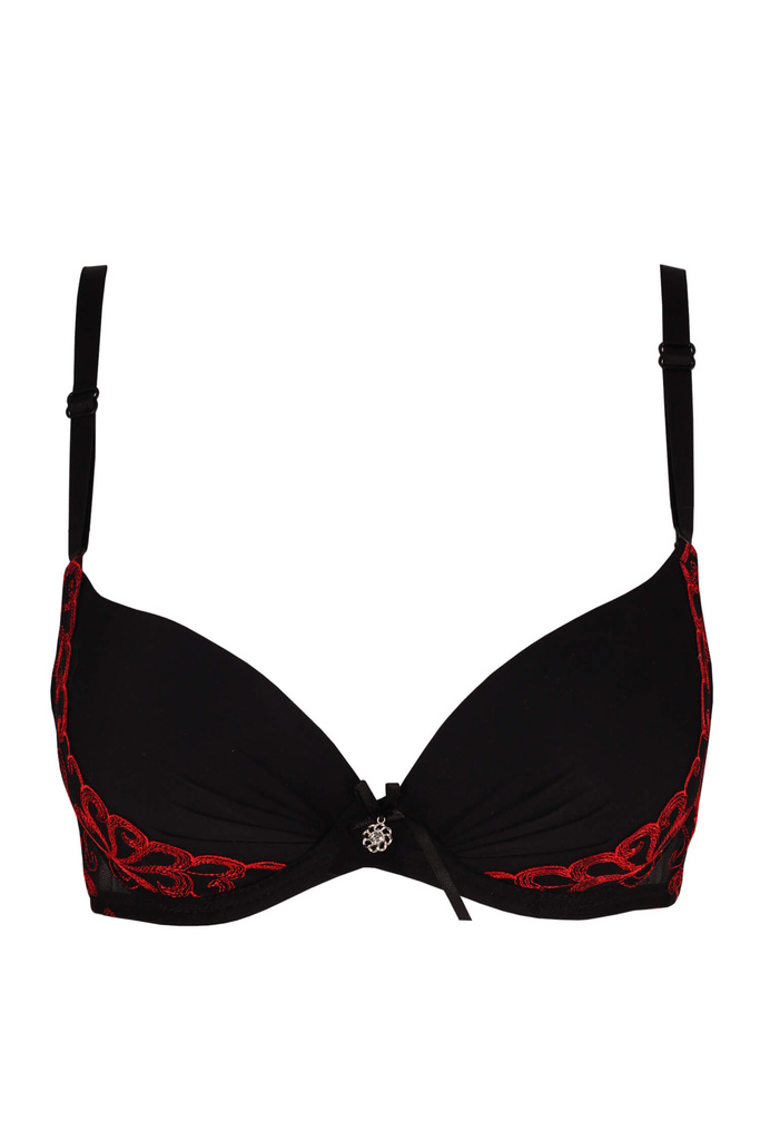 Jolana vystužená podprsenka 2737