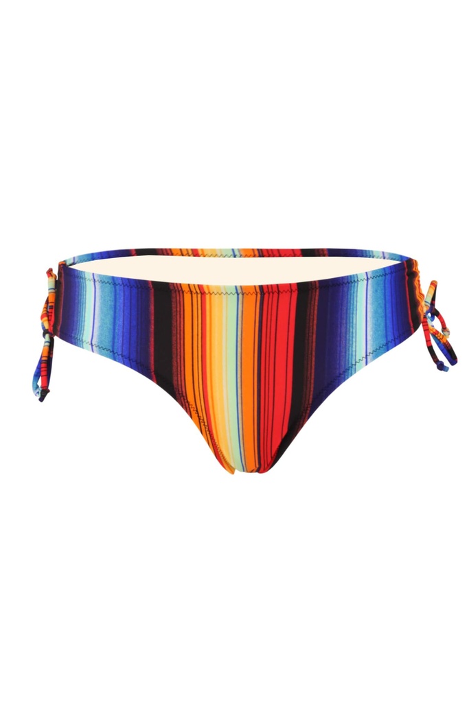 Anitka plavkové bikini nohavičky