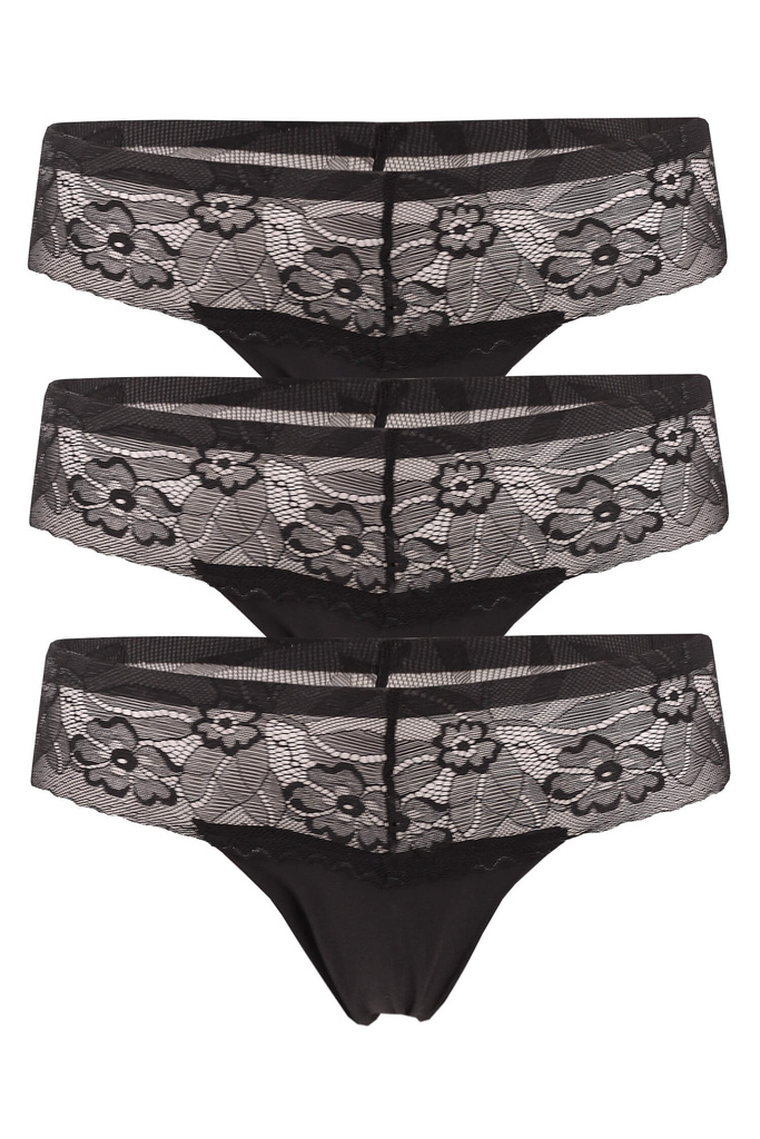 Gita brazílky nízke WNWN82733 - 3 bal