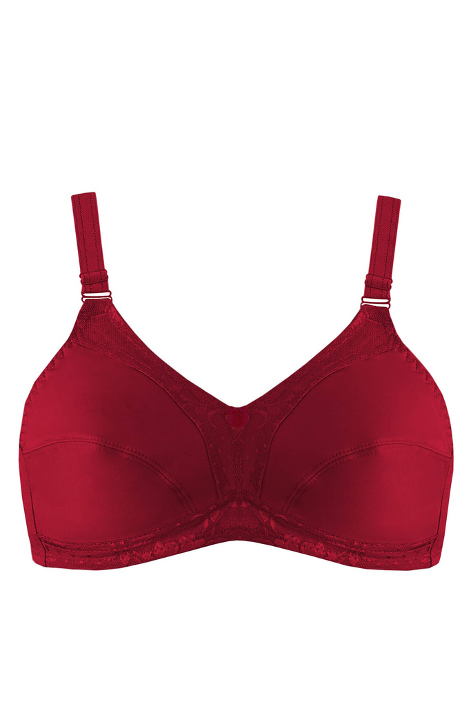 Kamila podprsenka bez kostíc 3793