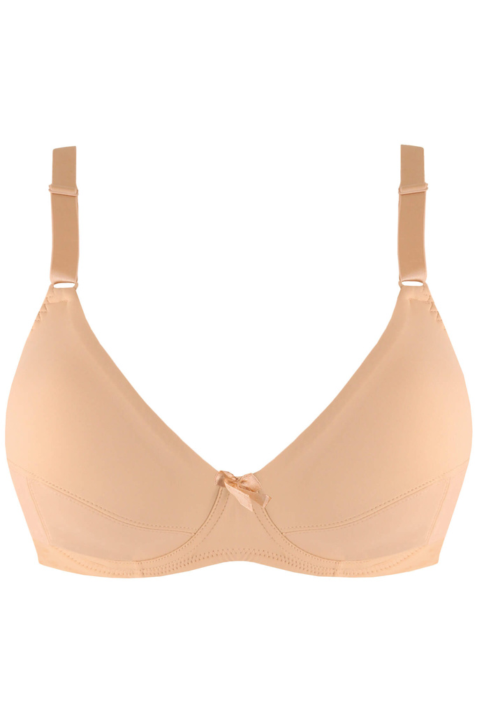 Lada podprsenka s kosticami veľké košíčky 3981