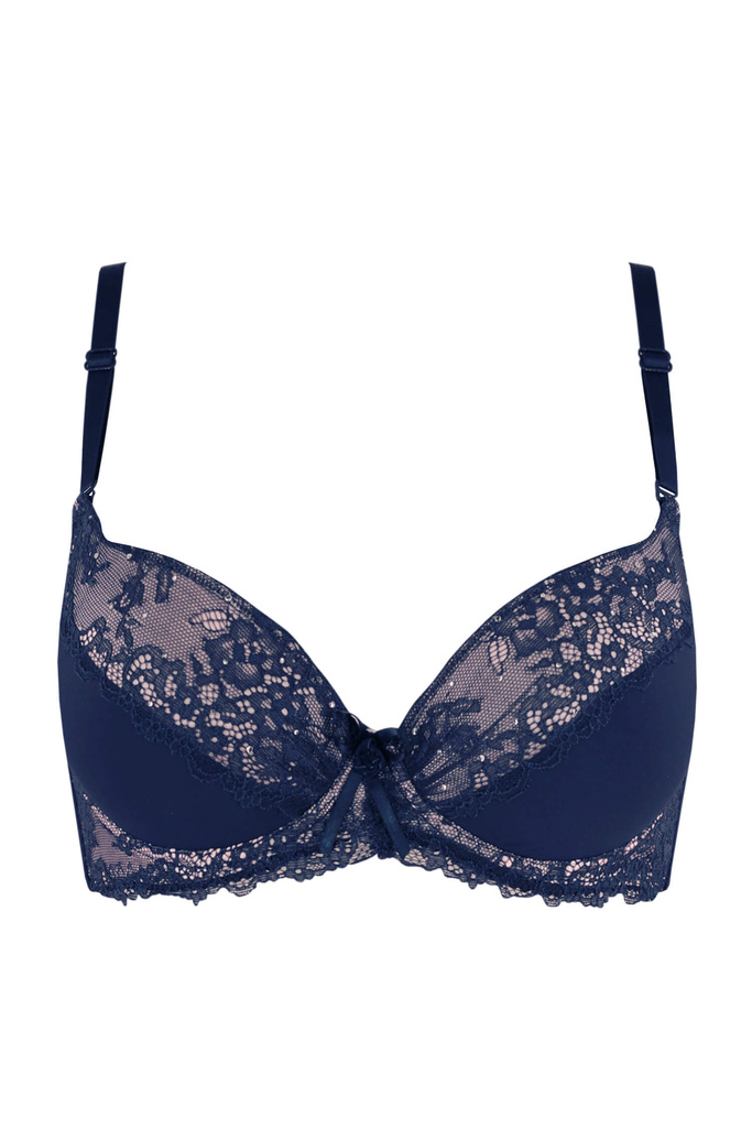 Sibren push-up podprsenka malé prsia 1302