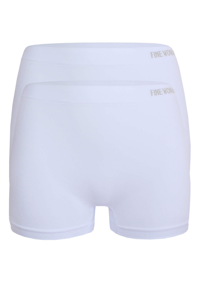 Fine Woman nohavičky s dlhou nohavičkou 3003-2bal