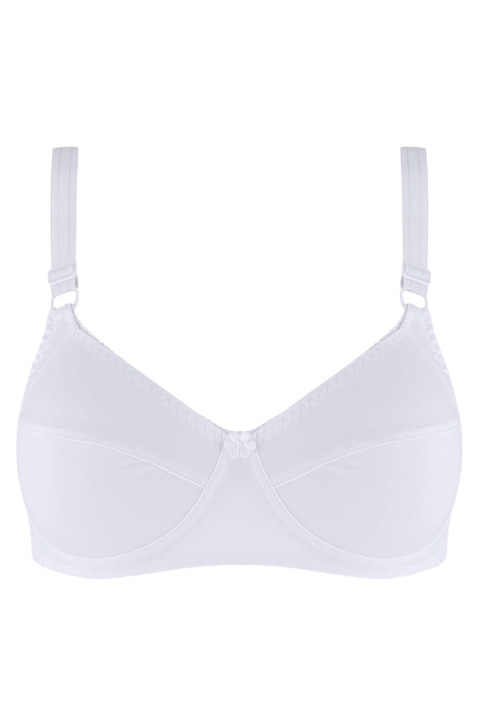 Dorisa nevystužená podprsenka bez kostíc