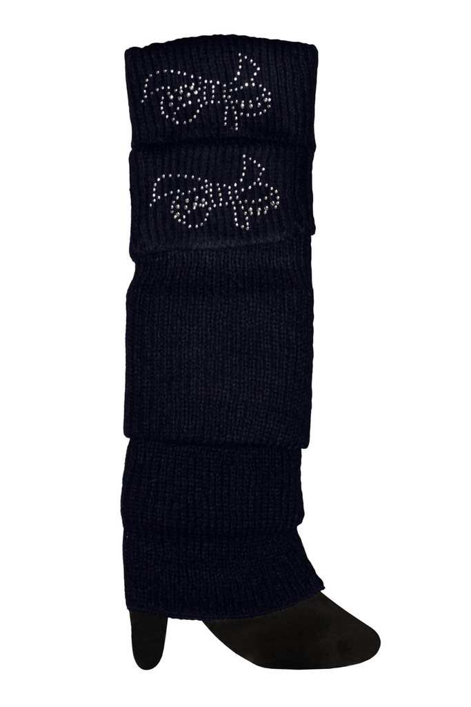 Delta návleky na čižmy s kamienkami DN95-6