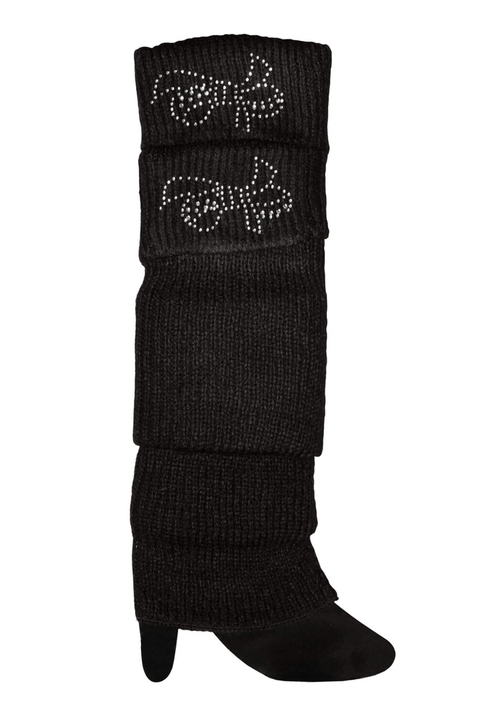 Delta návleky na čižmy s kamienkami DN95-6