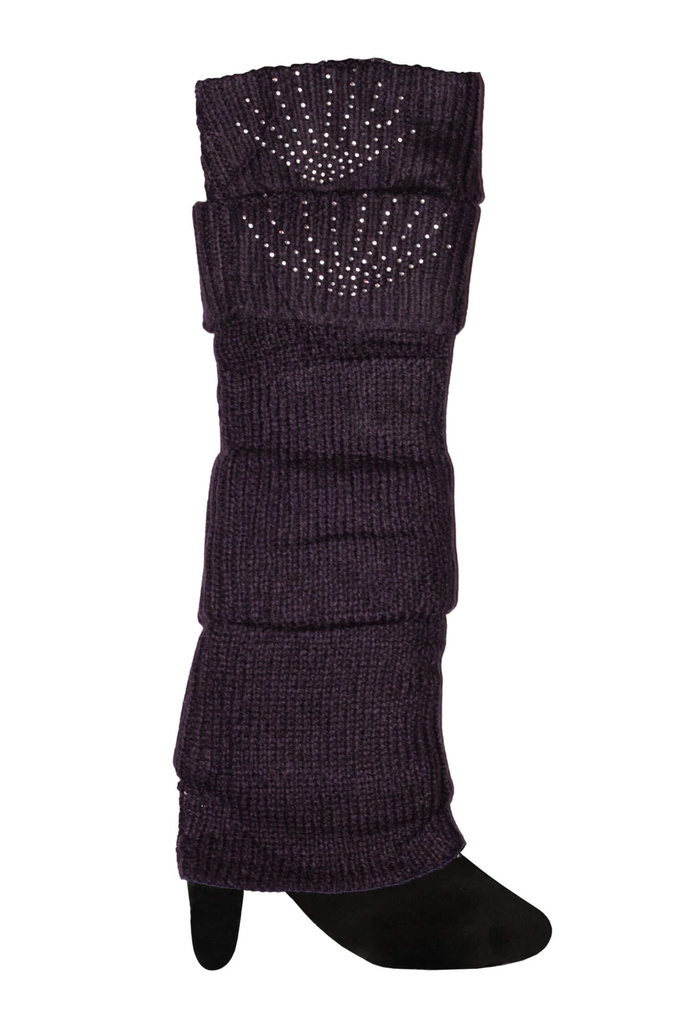 Fuente návleky na čižmy s kamienkami DN95-