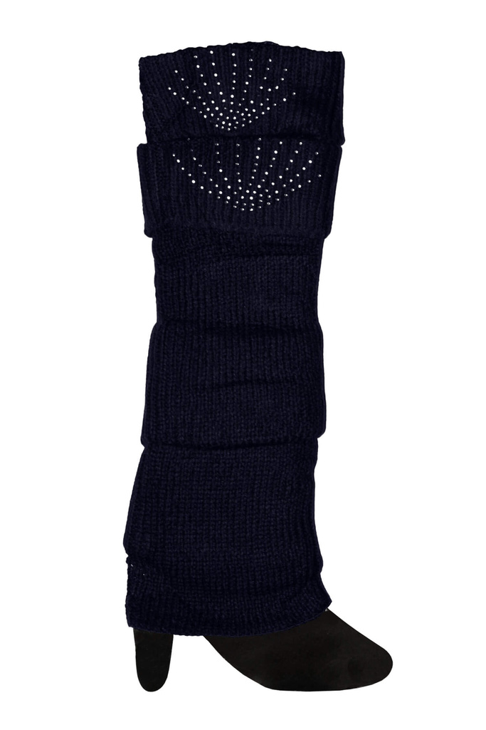 Fuente návleky na čižmy s kamienkami DN95-